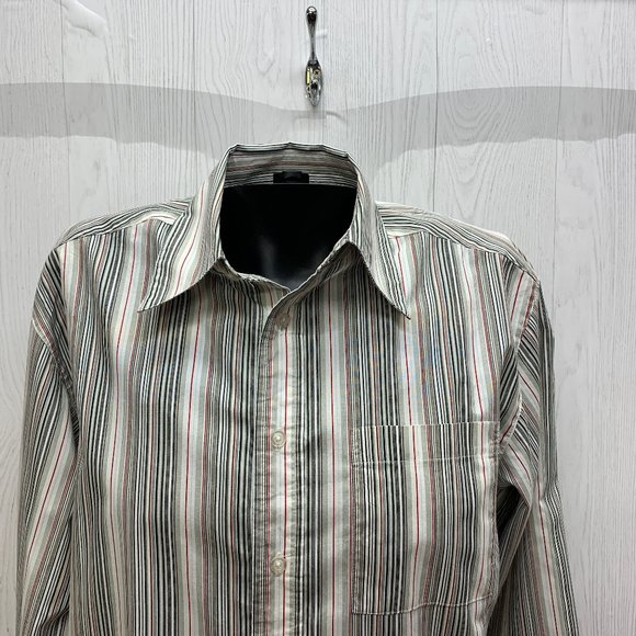Y-CHROME , MEN SHIRT - Picture 3 of 4